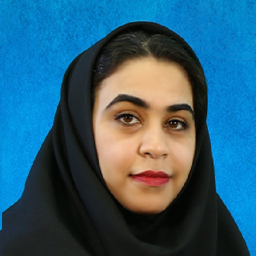 آیدا فیروزی