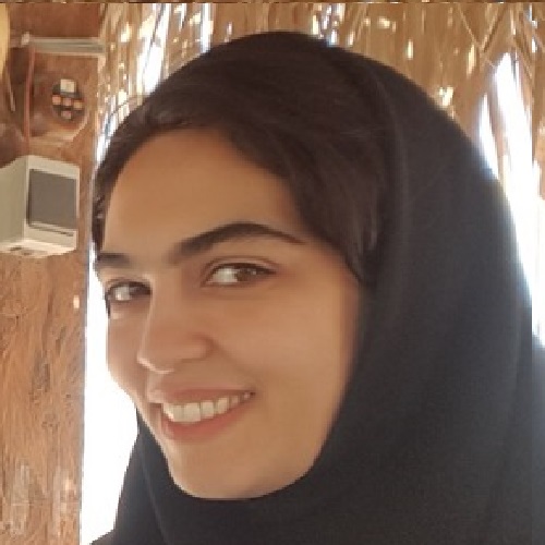 آرزو فیروزی